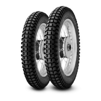 Pirelli MT 43 DP 2.75 - 21 45P TL (sprednja pnevmatika)