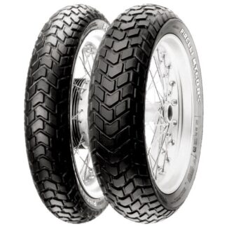 Pirelli 130/90 B 16 67H MT60 RS TL (sprednja pnevmatika)