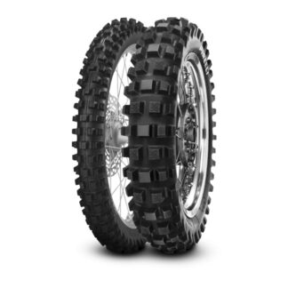 Pirelli MT 16 110/100 - 18 NHS TT (zadnja pnevmatika)