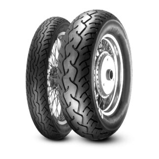 Pirelli MT 66 130/90 - 15 66S TT (zadnja pnevmatika)