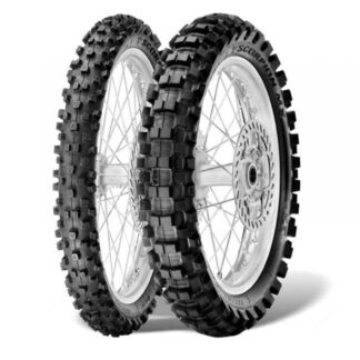 Pirelli Scorpion MX eXTra X MST 80/100 - 21 51M TT (sprednja pnevmatika)