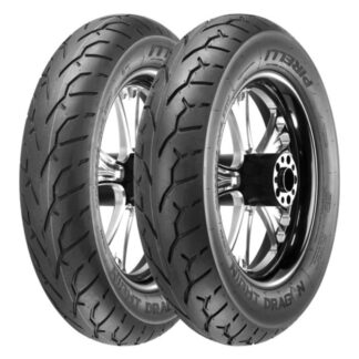 Pirelli Night Dragon 130/70 R 18 63V TL (sprednja pnevmatika)