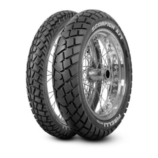 Pirelli 90/90 - 21 54V SCORPION MT 90 A/T TL (sprednja pnevmatika)