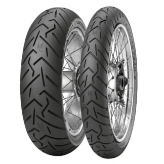 Pirelli Scorpion Trail II 120/70 ZR 17 (58W) TL (sprednja pnevmatika)