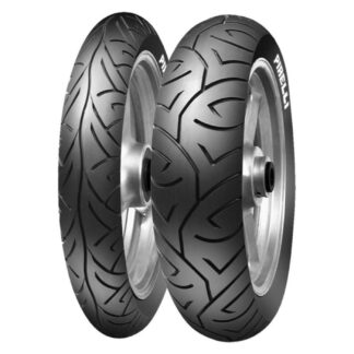 Pirelli Sport Demon 130/70 - 16 61P TL (zadnja pnevmatika)