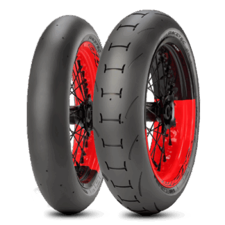 Metzeler Racetec SM K1 165/55 R 17 NHS TL (zadnja pnevmatika)