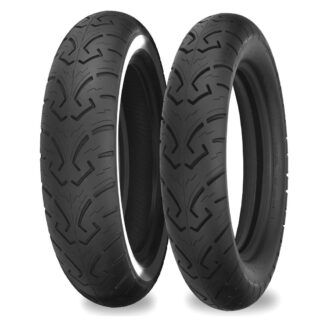 Shinko MT90 - 16 73H K F-250 SW TL (sprednja pnevmatika)