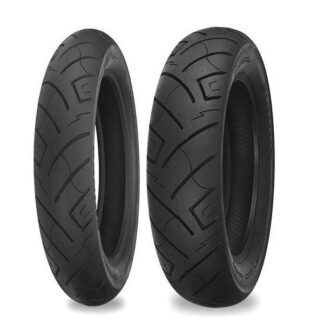 Shinko 150/80 - 16 77H TL SR-777 (zadnja pnevmatika)