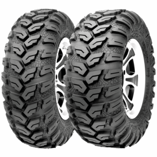 Maxxis 26X9 R 12 74N (225/75-12) MU-07 CEROS