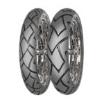 Mitas Enduro Trail SP – adventure / trail motoristična pnevmatika