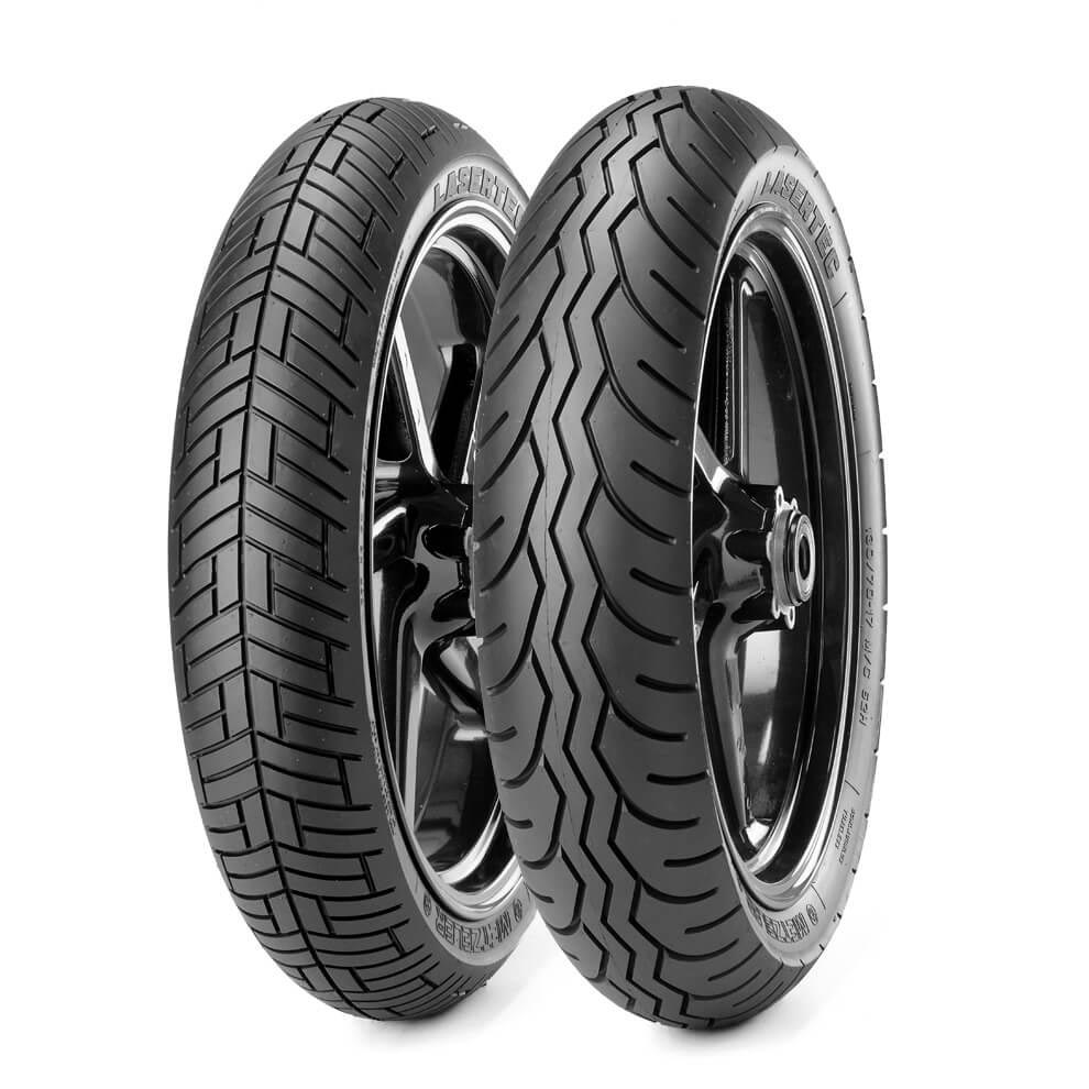 Metzeler Lasertec – sport-touring motoristična pnevmatika