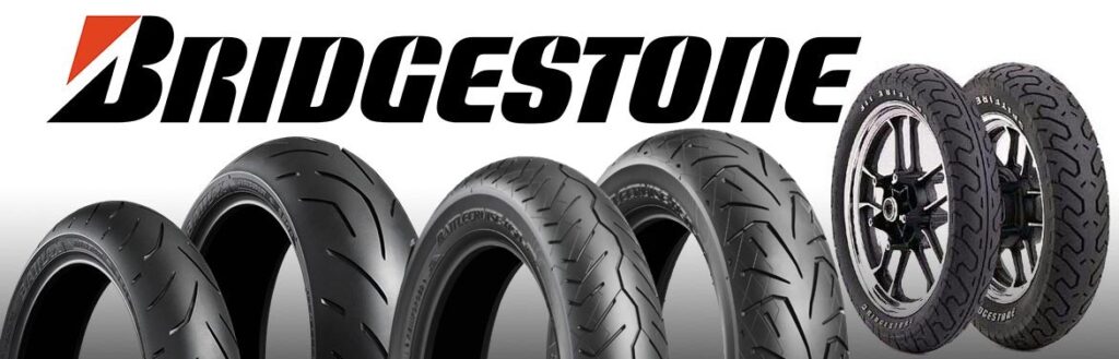 Bridgestone pnevmatike
