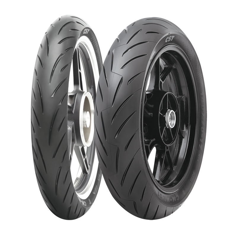 CST CM-NK01 – Sodobna športna cestna pnevmatika