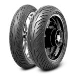 Maxxis MA-ST3 – Sport-touring pnevmatika z uravnoteženimi zmogljivostmi