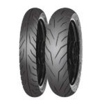 Mitas Street Force – Uravnotežena športna pnevmatika za vsakodnevno uporabo