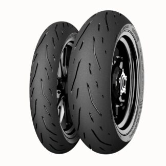 Continental 200/55 ZR 17 (78W) CONTISPORTATTACK 5 TL (zadnja pnevmatika)