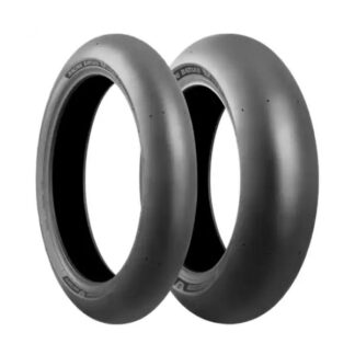 Bridgestone 120/70  R 17 BATTLAX V03 SMD TL (sprednja pnevmatika)