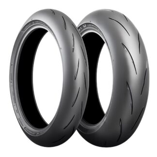 Bridgestone 180/55 R 17 73W RS12 TL (zadnja pnevmatika)