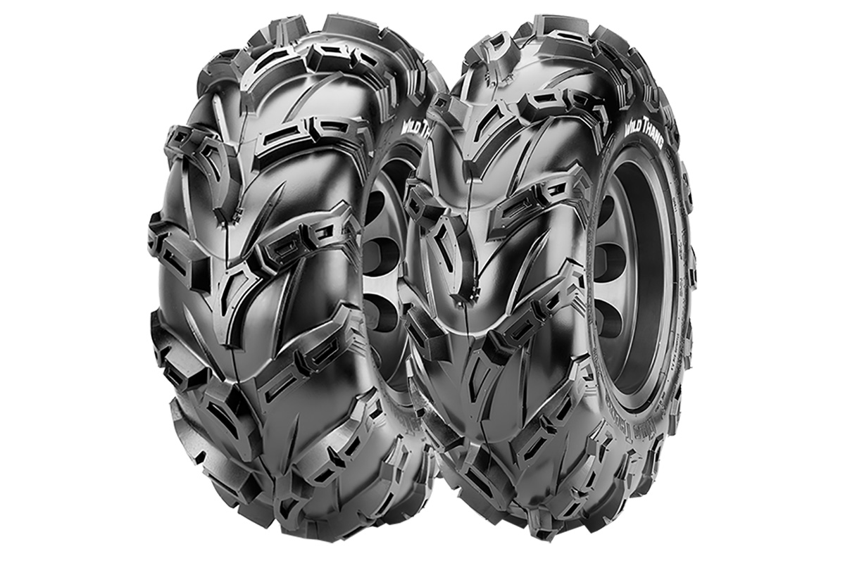 CST 26X11 - 12 72J (275/60-12) CU-06