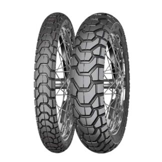 Mitas 150/70 R 18 70V END.TRAIL ADV 2 TL/TT M+S (zadnja pnevmatika)