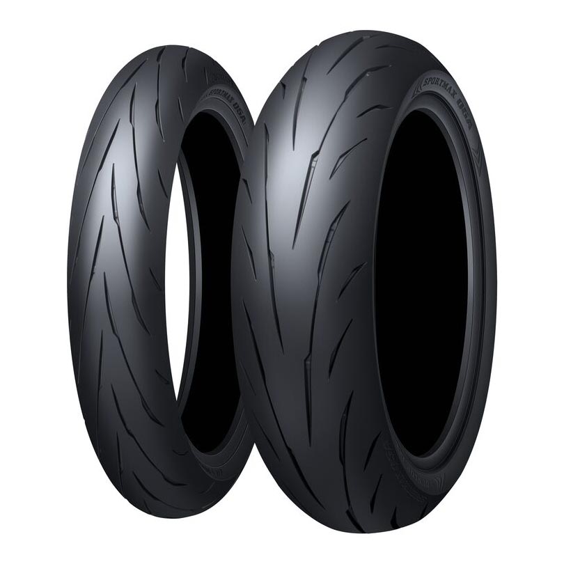 Dunlop 180/55 ZR 17 (73W) SPORTMAX Q5A TL (zadnja pnevmatika)