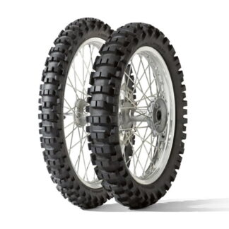 Dunlop 80/100 - 21 51M D 952  (E ) TT (sprednja pnevmatika)