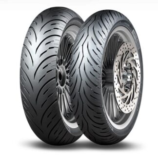 Dunlop 160/60 R 15 67H SCOOT SMART 2 TL (zadnja pnevmatika)