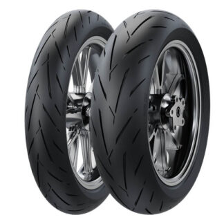 CST 120/70 ZR 17 (58W) RIDE MIGRA CM-S3+ TL (sprednja pnevmatika)