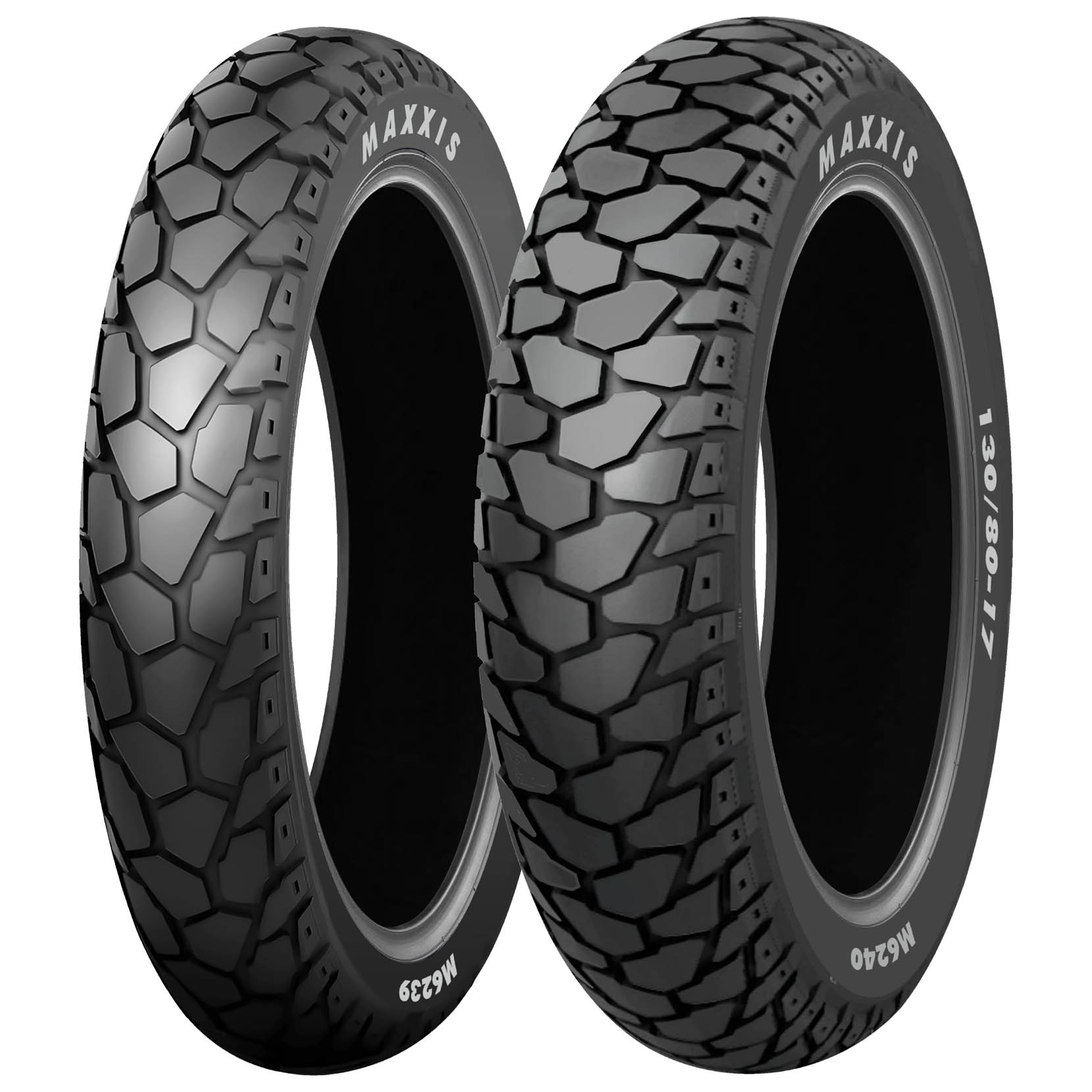 Maxxis 130/80 - 17 65S MAXXPLORE M-6240 TL (zadnja pnevmatika)