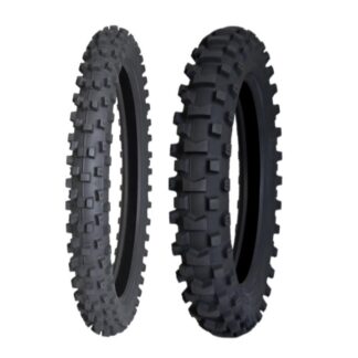 Dunlop 80/100 - 21 51M GEOMAX AT82 TT (sprednja pnevmatika)